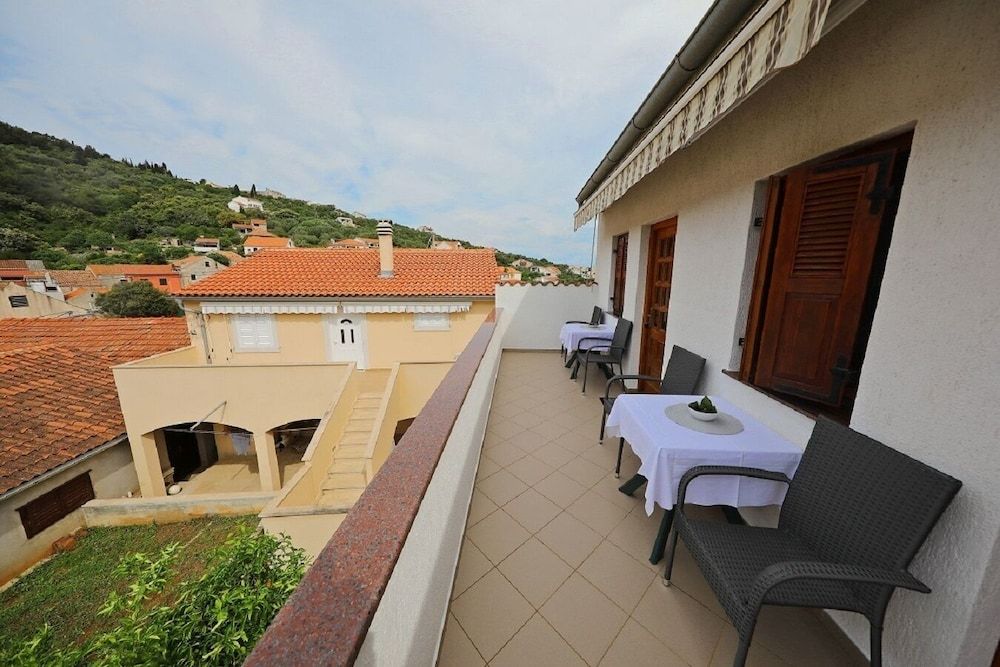 Apartment, 1 Bedroom (N2)