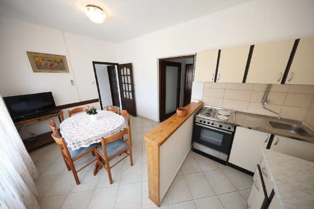 Apartment, 2 Bedrooms (N6)