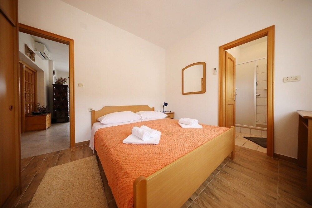 Apartment, 3 Bedrooms (N3)