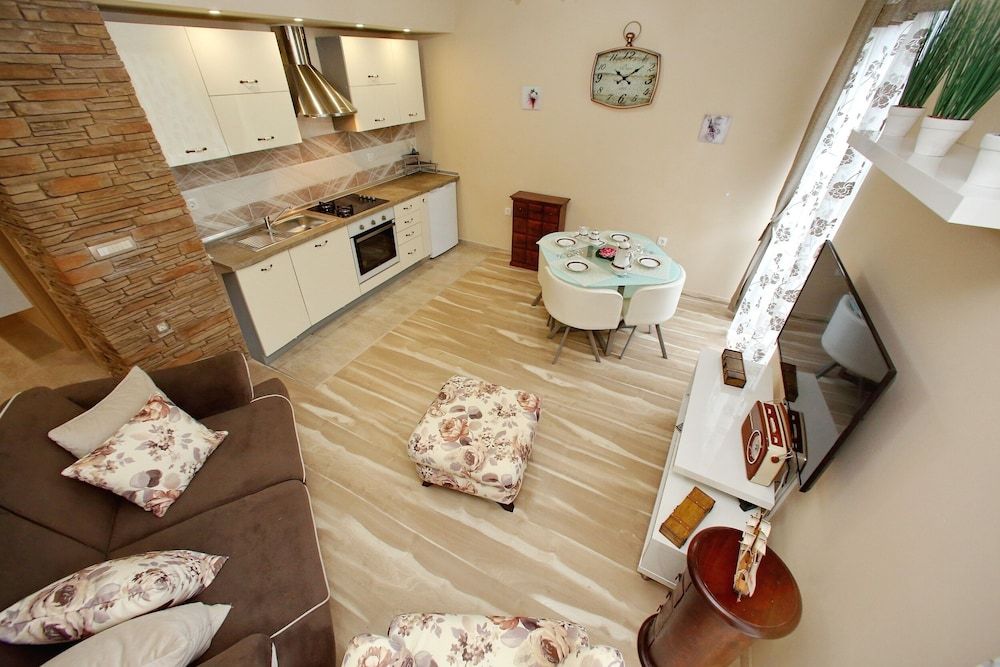 Apartment, 2 Bedrooms