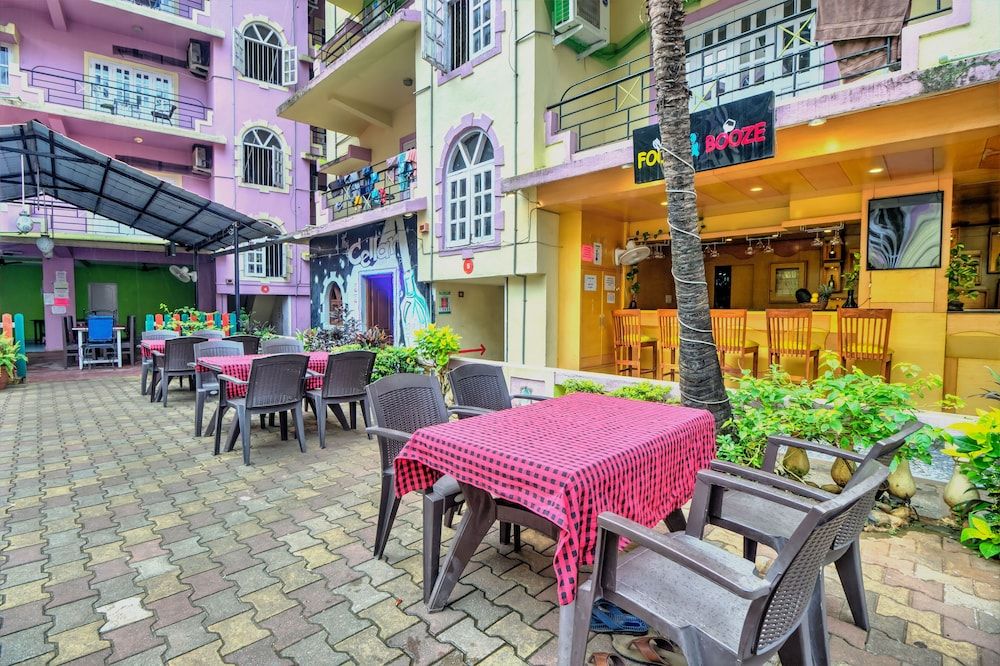 undefined Jarrs Renton Manor 5