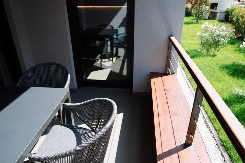 Premium Apartment