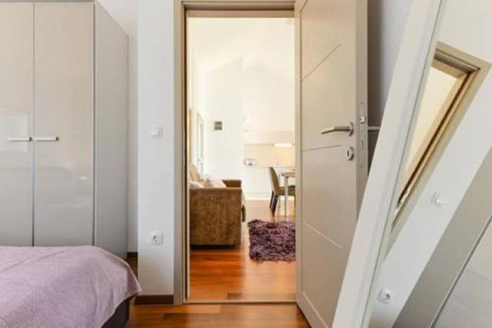 Apartment (Boja - with parking - A1(2+1))