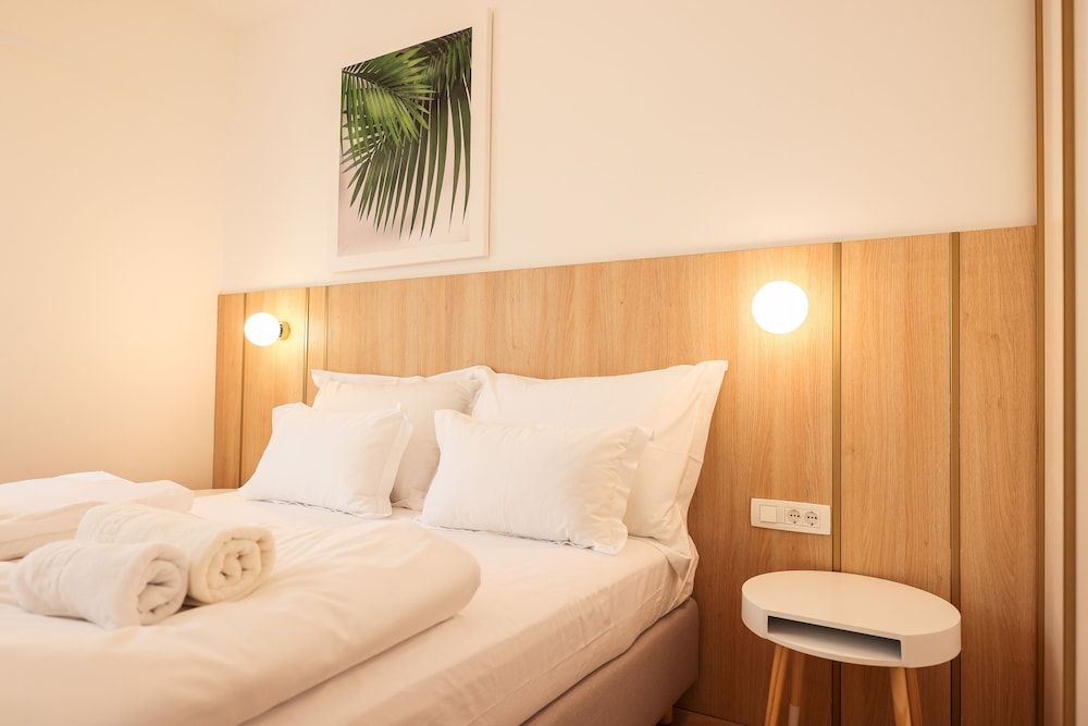 Family Apartment