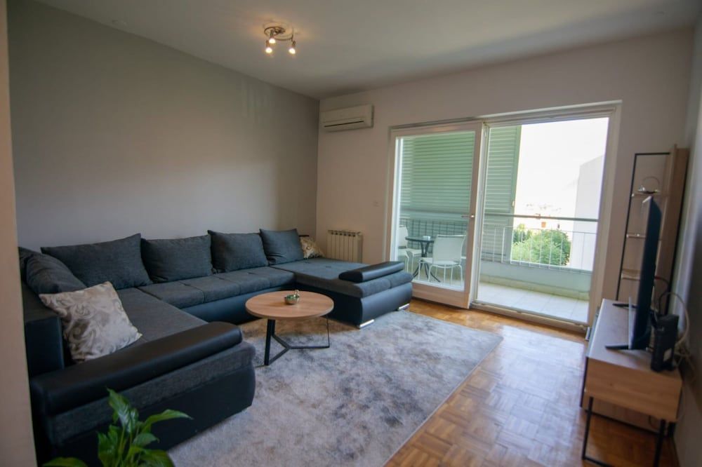 Apartment Danny