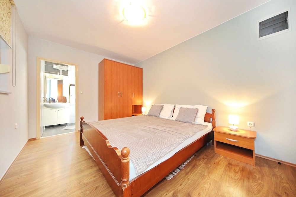 Comfort Villa, Sea View