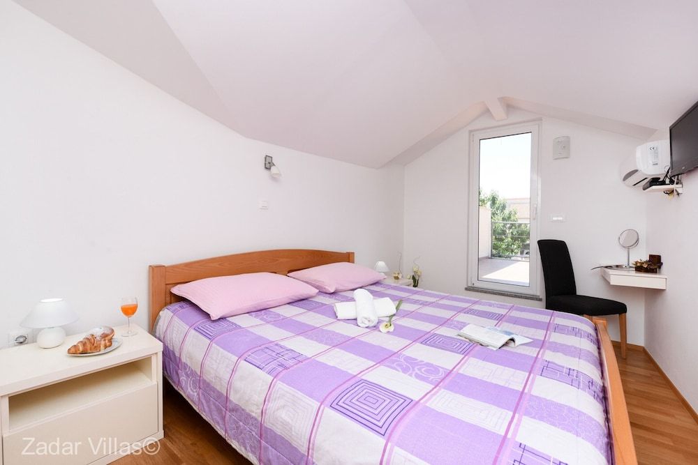 Villa, 4 Bedrooms, Private Pool, Pool View