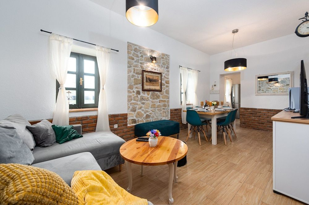 Villa, 3 Bedrooms, Private Pool, Mountain View