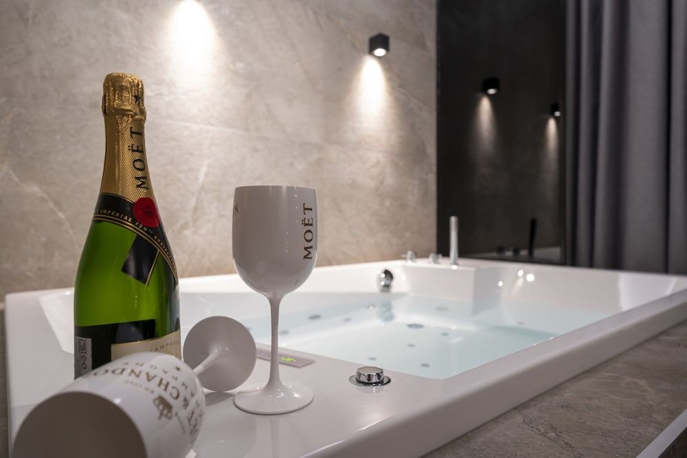 Velvet rooms & more Superior Double Room, 1 Bedroom 4