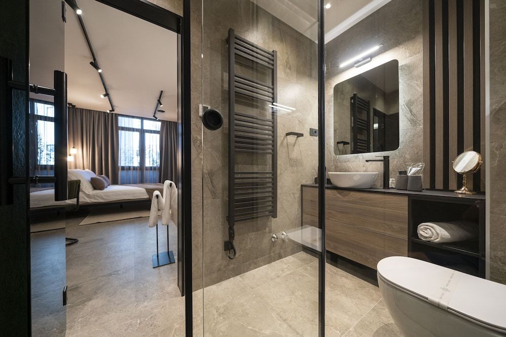 Velvet rooms & more Exclusive Double Room 3