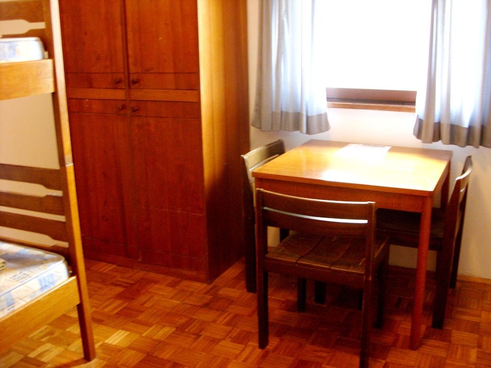 Twin Room, Shared Bathroom