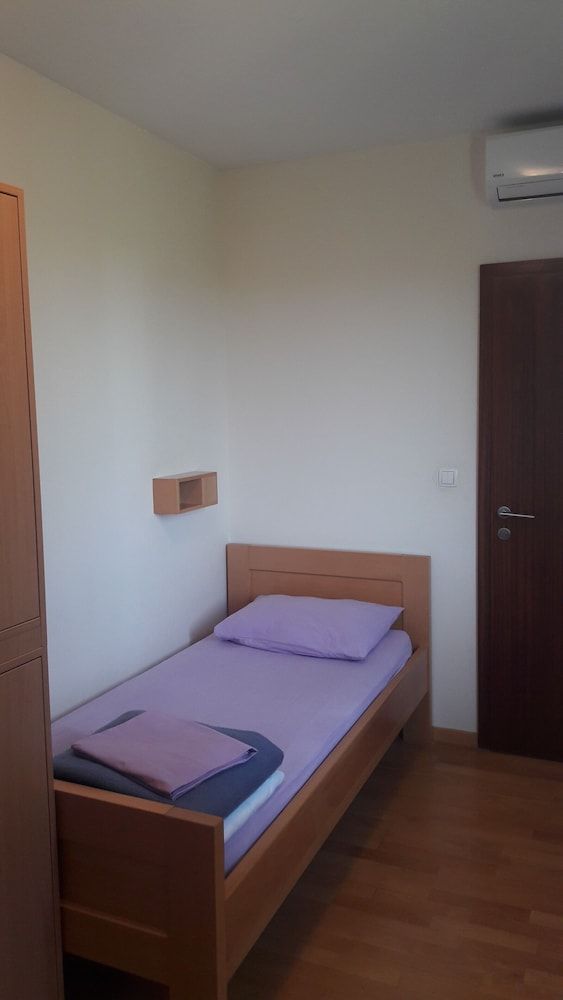 Twin Room, Private Bathroom