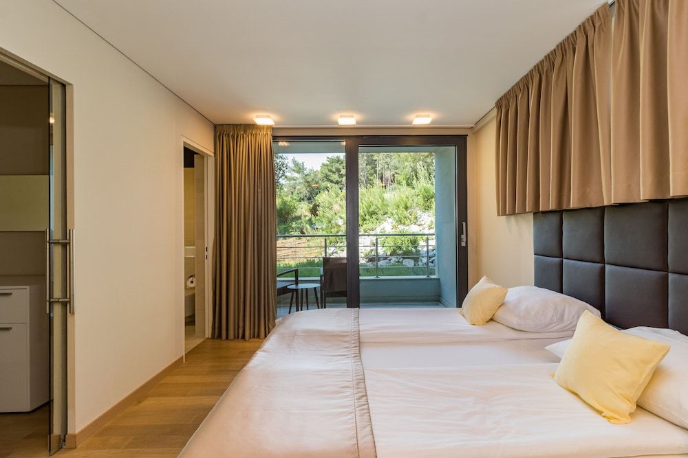 Superior Apartment, 3 Bedrooms, Sea View