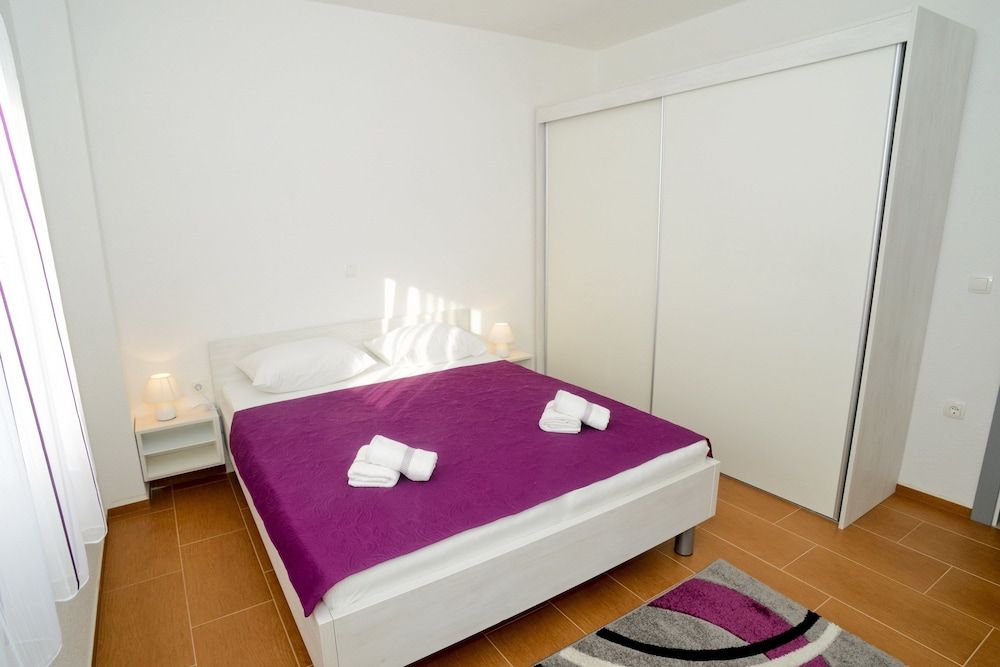 Apartment, Multiple Beds, Non Smoking