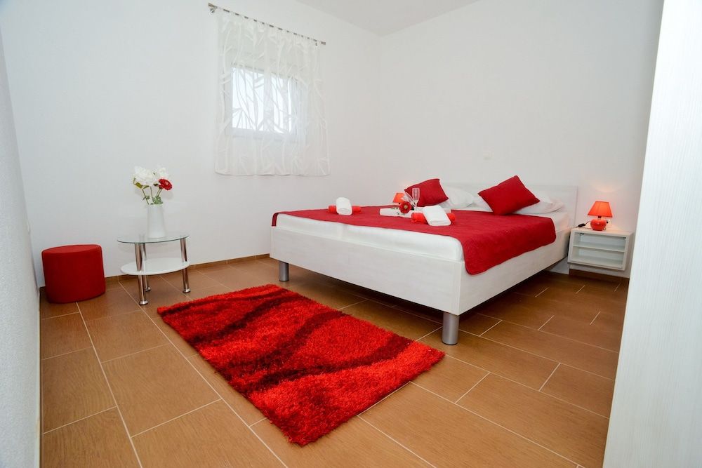 Apartment, Multiple Beds, Non Smoking, Garden View