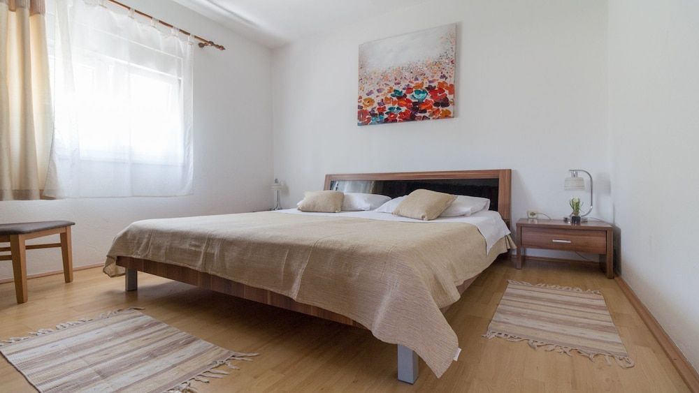 Apartment, 2 Bedrooms