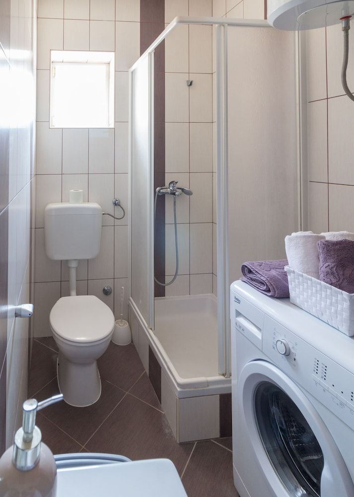 Apartment, 2 Bedrooms