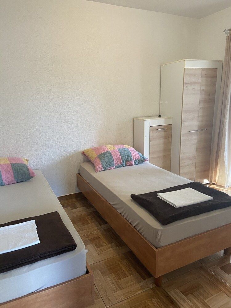 Family Apartment