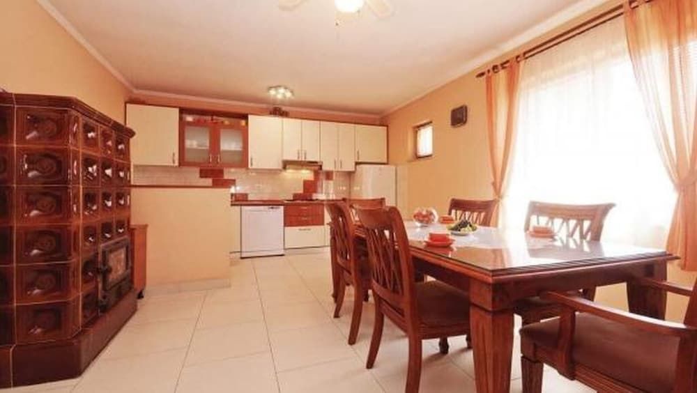 Family Apartment