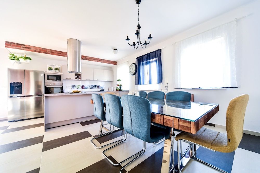Villa, 3 Bedrooms