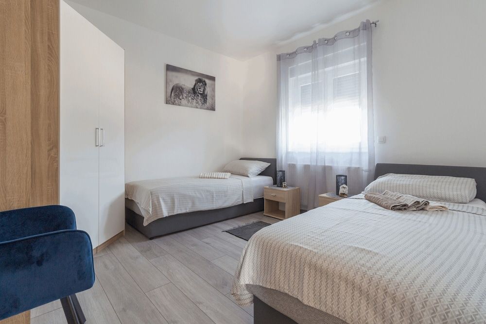 Family Villa
