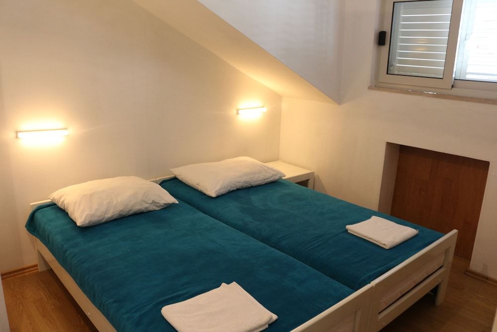 Apartment, 2 Bedrooms (A4)