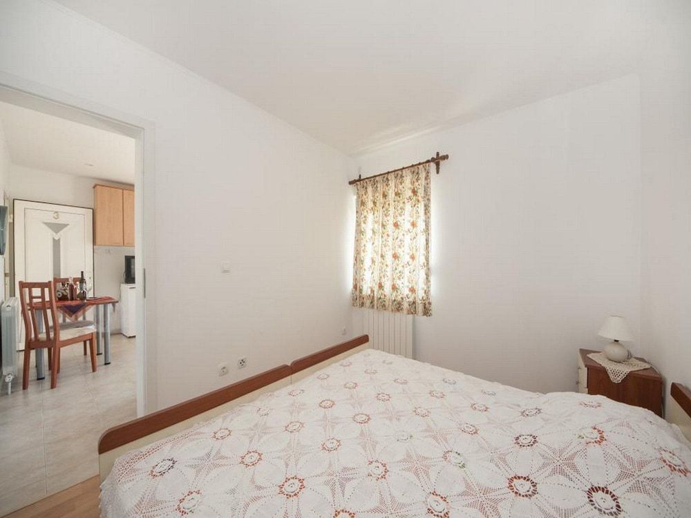 Apartment (Comfort One Bedroom Apartment with Ba)