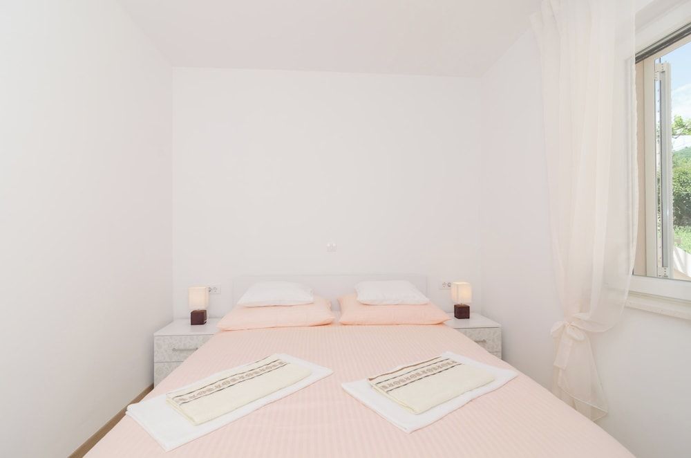 Apartment (Apartments Marmo - Comfort One Bedroo)