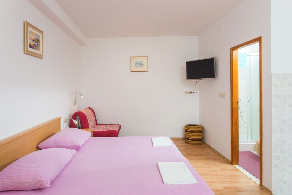 Studio (Apartments Bibijana- Superior Studio )