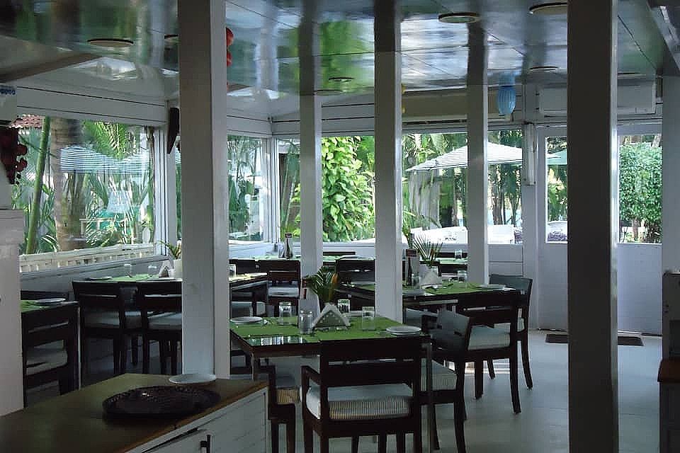 undefined Soul Vacation Resort & Spa 4