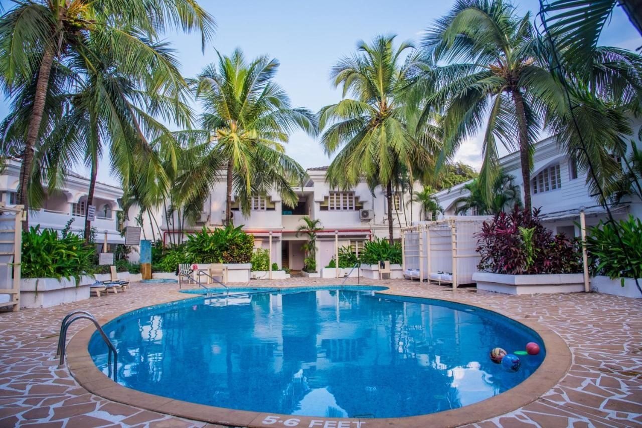 undefined Soul Vacation Resort & Spa 5