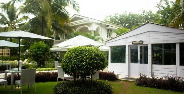 undefined Soul Vacation Resort & Spa 9
