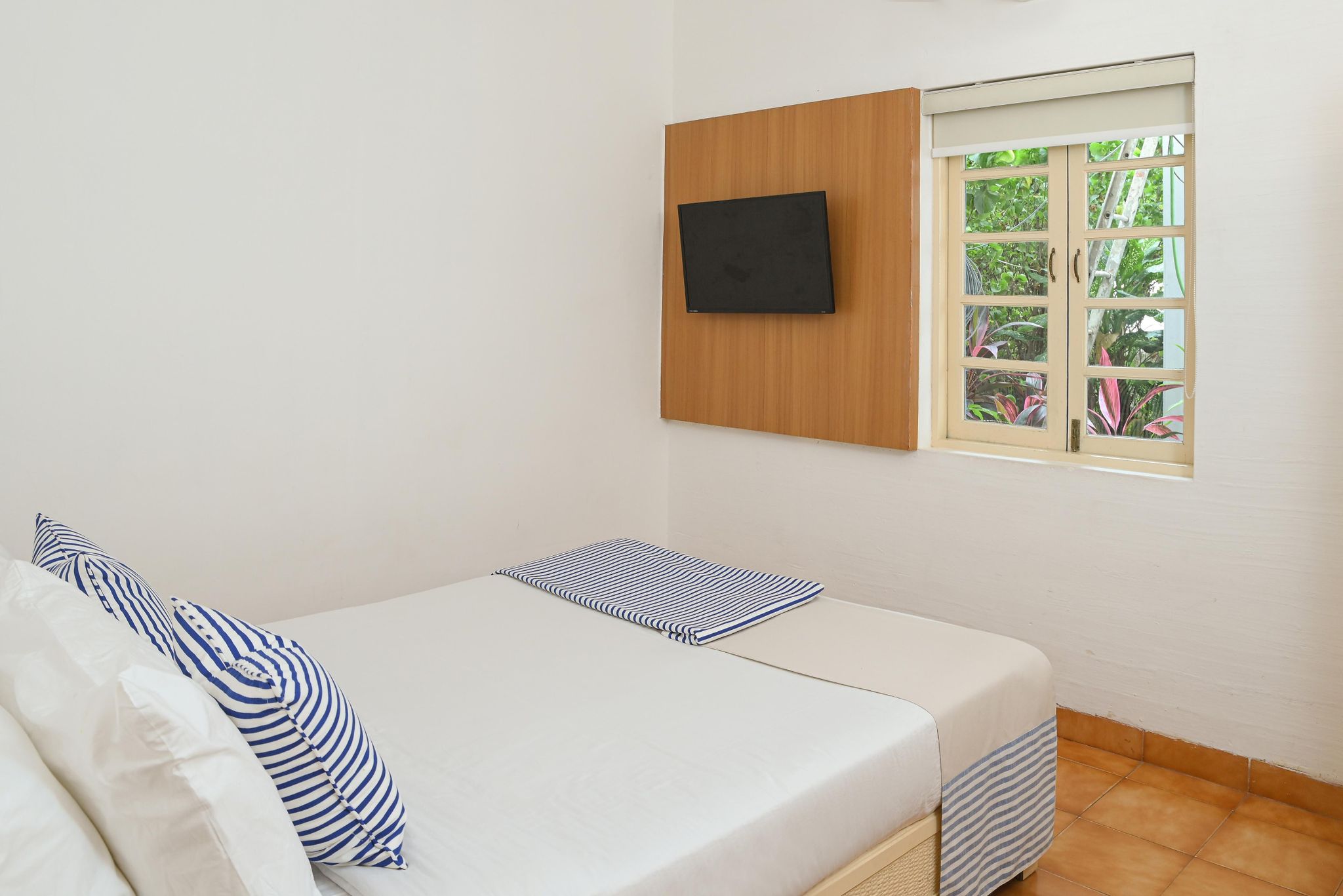 Premium Room, Smoking