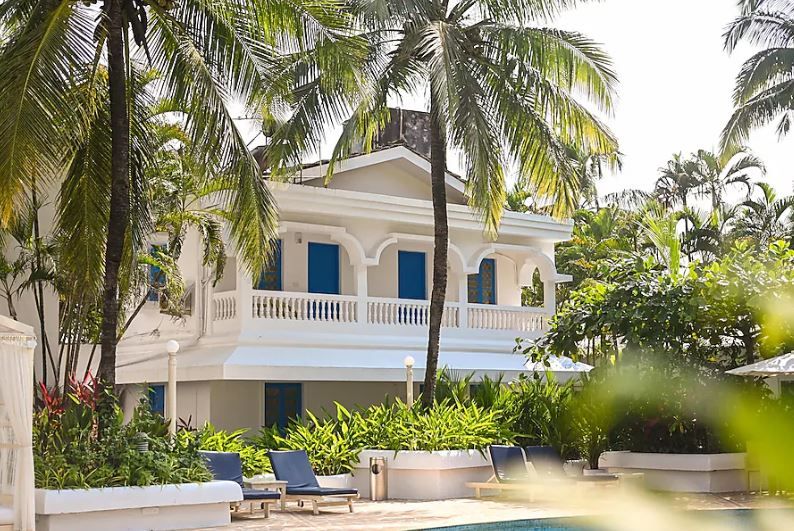 undefined Soul Vacation Resort & Spa 7