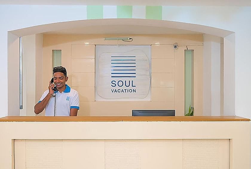 undefined Soul Vacation Resort & Spa 3