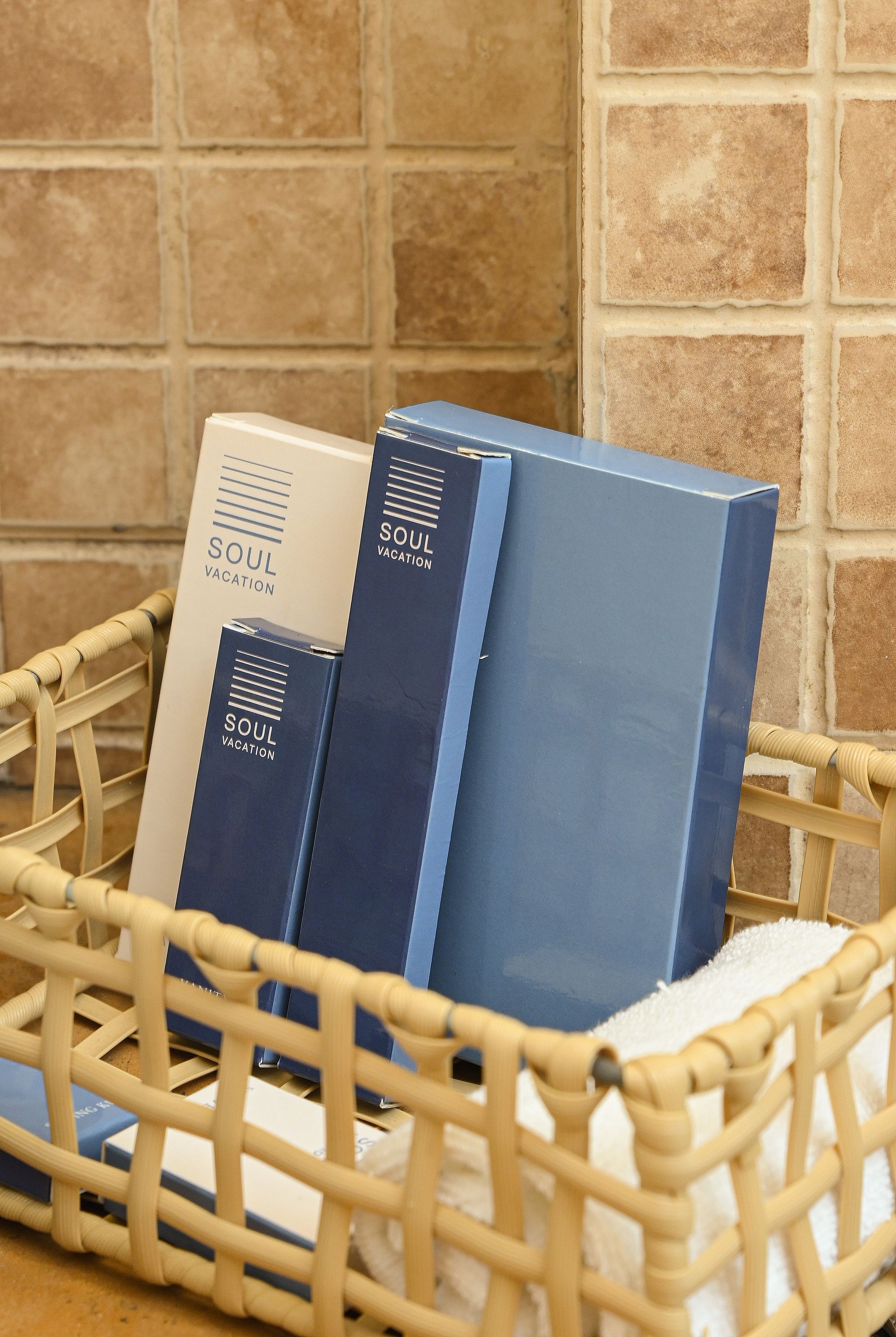 Soul Vacation Resort & Spa Deluxe Room 2