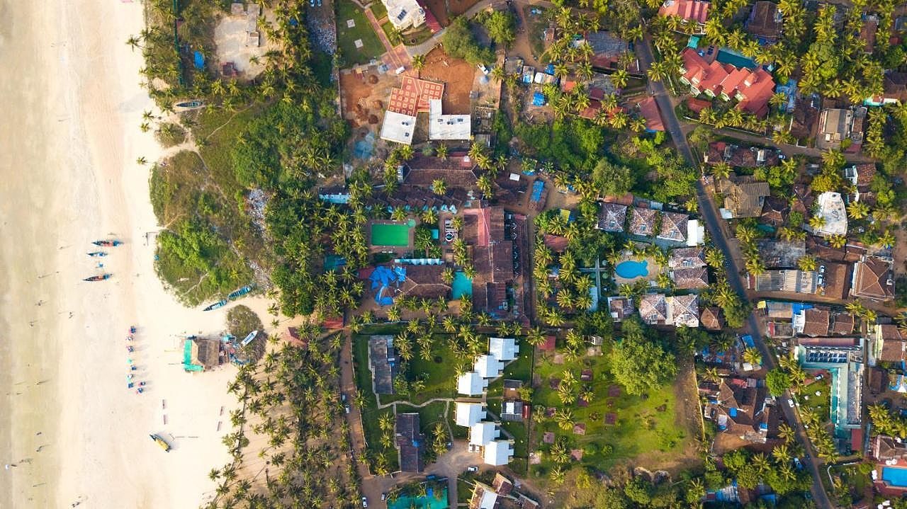 undefined Soul Vacation Resort & Spa 2