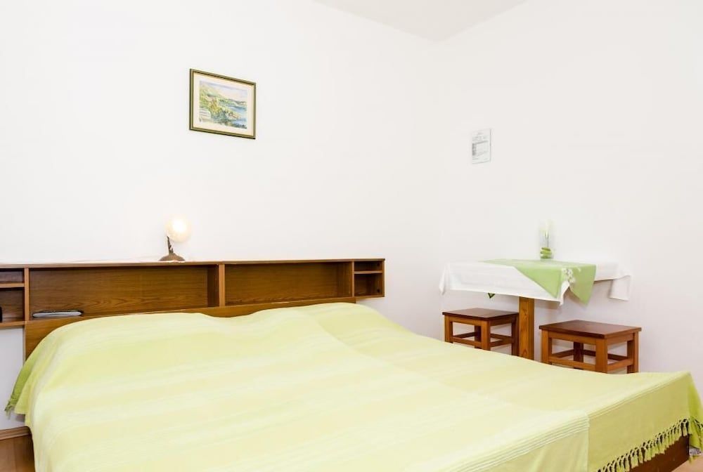 Studio (Studio with Terrace and Sea View)