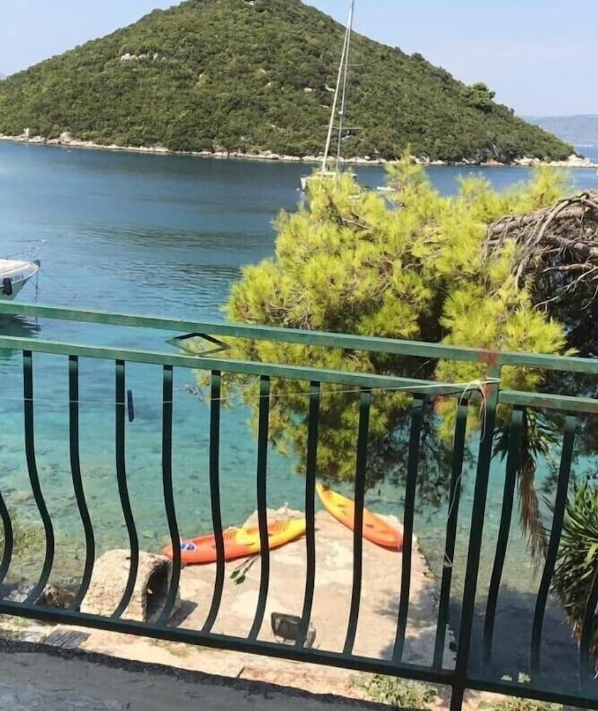 Kuća Marija Apartment, 5 Bedrooms, Terrace 18