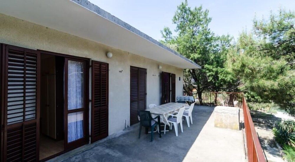 Kuća Marija Apartment, 5 Bedrooms, Terrace 12