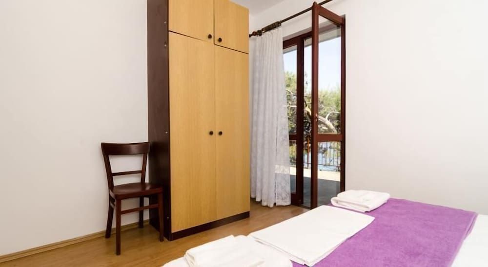 Kuća Marija Apartment, 5 Bedrooms, Terrace 6