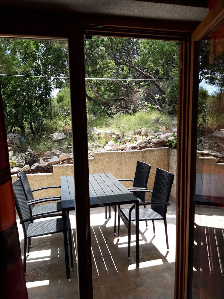 Standard Apartment, 1 Bedroom, Terrace