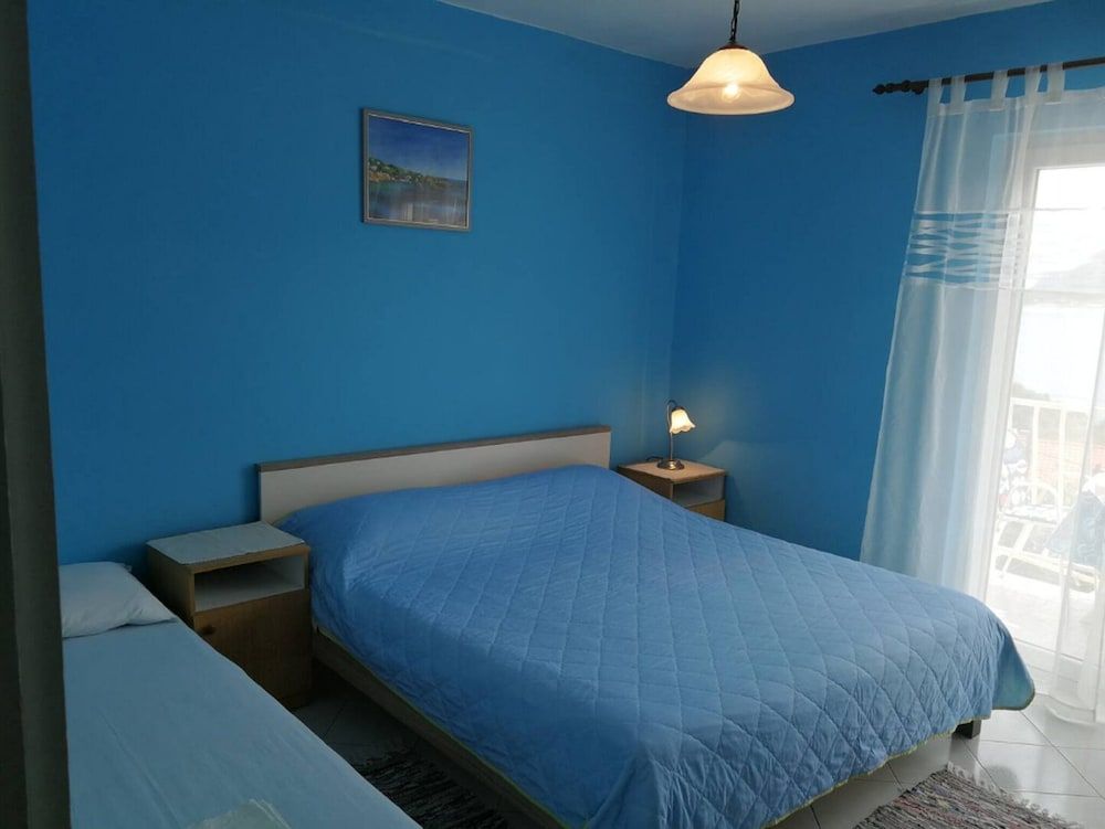 Apartment (Two Bedroom Apartment)