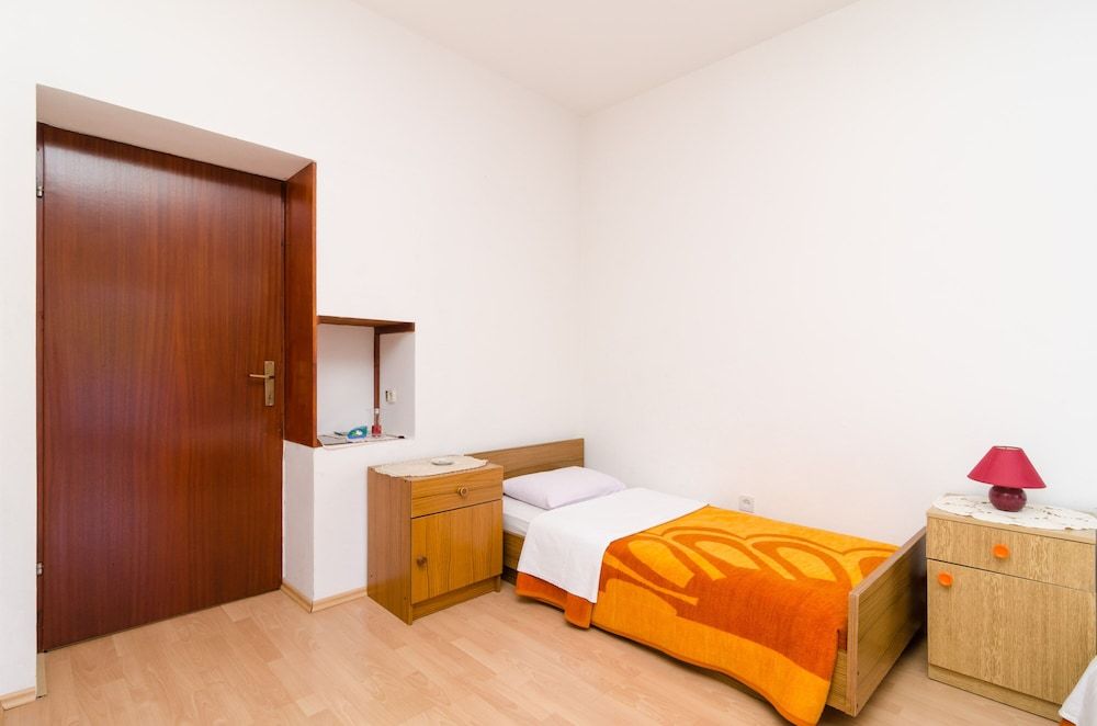 Standard Apartment, 1 Bedroom, Balcony, Sea View