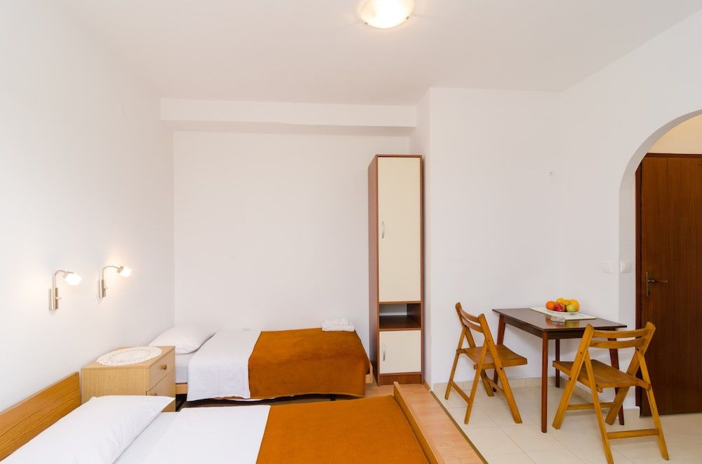 Classic Apartment, 1 Double Bed