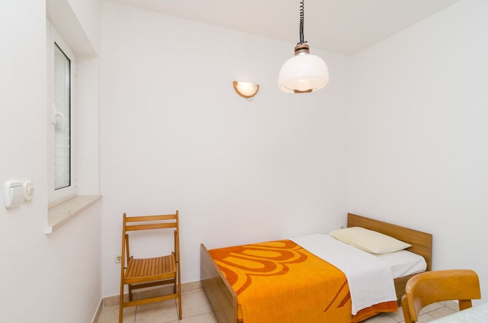 Standard Apartment, 1 Bedroom, Balcony, Sea View