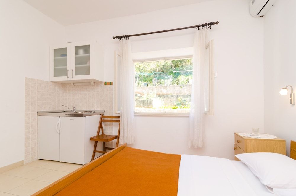 Classic Apartment, 1 Double Bed