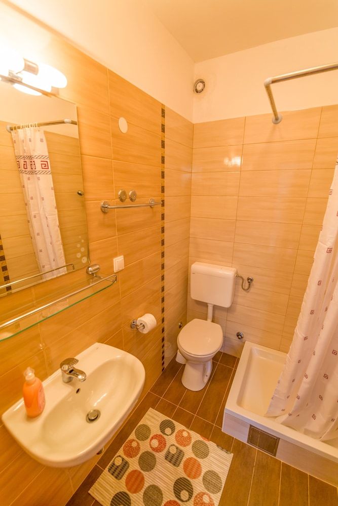 Rooms Karla Standard Room 4