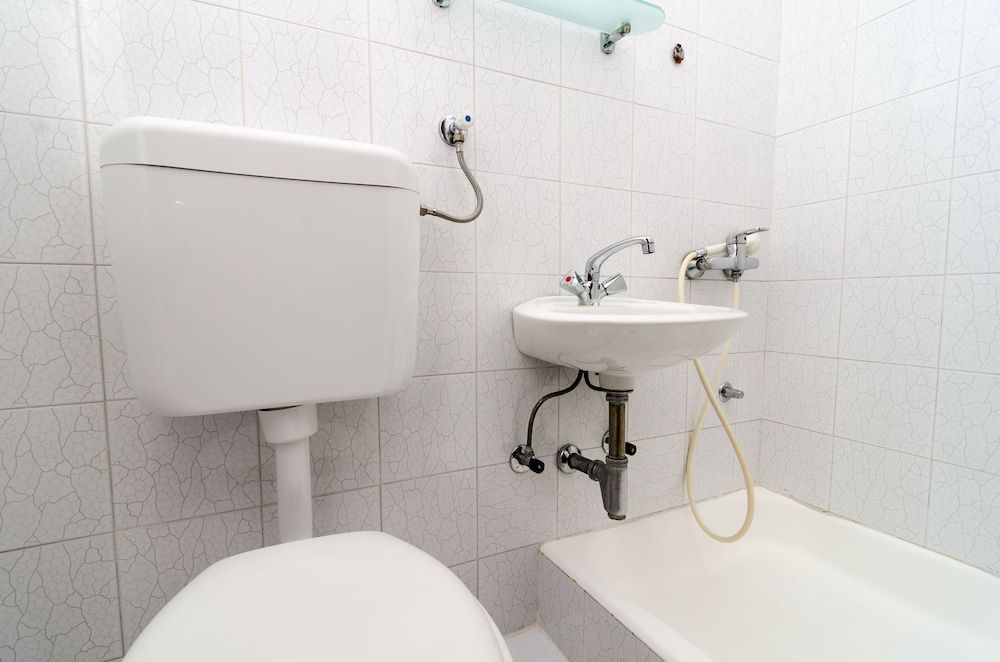 Rooms Karla Standard Room, 1 Double Bed, Balcony, Sea View 8