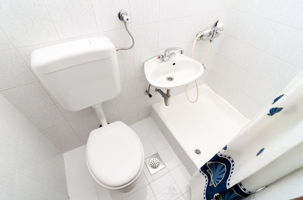 Rooms Karla Standard Room, 1 Double Bed, Balcony, Sea View 9